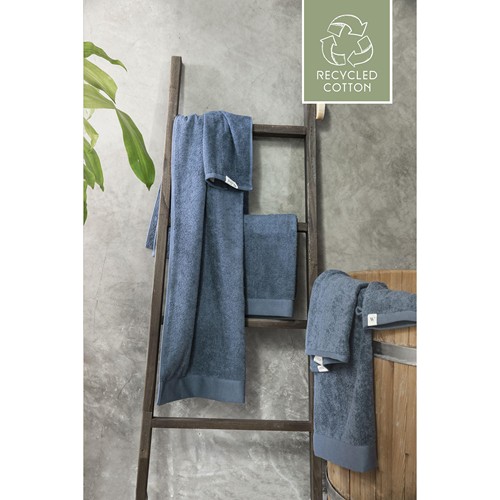 Walra Towel Remade Cotton 50 x 100 serviette - 5