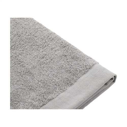 Walra Towel Remade Cotton 50 x 100 serviette thumbnail 4