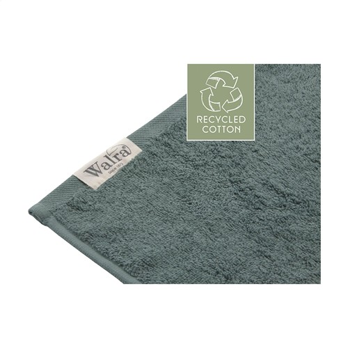 Walra Towel Remade Cotton 50 x 100 serviette - 7