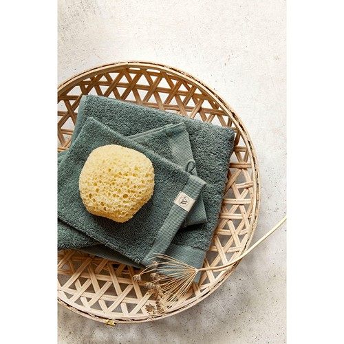 Walra Towel Remade Cotton 50 x 100 serviette - 11