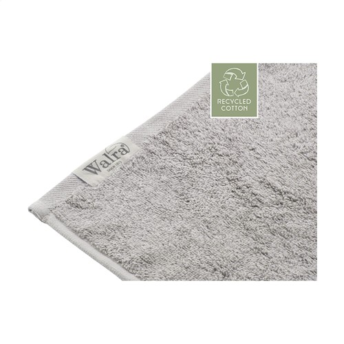 Walra Bath Towel Remade Cotton 70x140 serviette de bain - 7