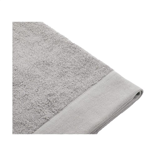 Walra Bath Towel Remade Cotton 70x140 serviette de bain - 8