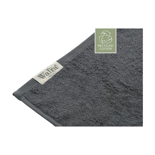 Walra Bath Towel Remade Cotton 70x140 serviette de bain - 2