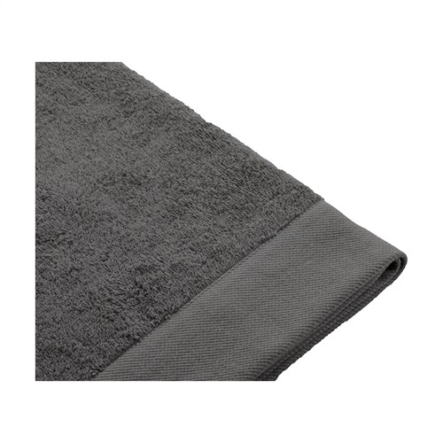 Walra Bath Towel Remade Cotton 70x140 serviette de bain - 3