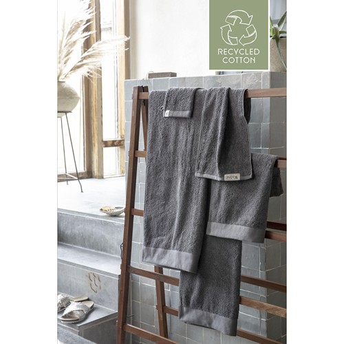 Walra Bath Towel Remade Cotton 70x140 serviette de bain - 4