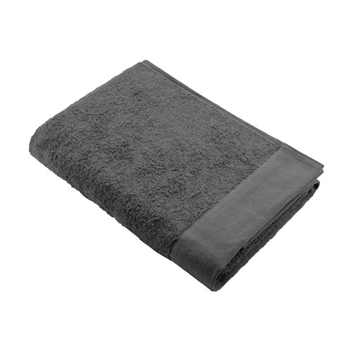 Walra Bath Towel Remade Cotton 70x140 serviette de bain - 1