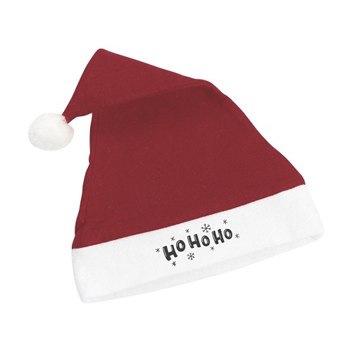 Santa Hat bonnet de noël thumbnail 4
