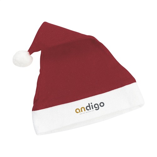 Santa Hat bonnet de noël thumbnail 5