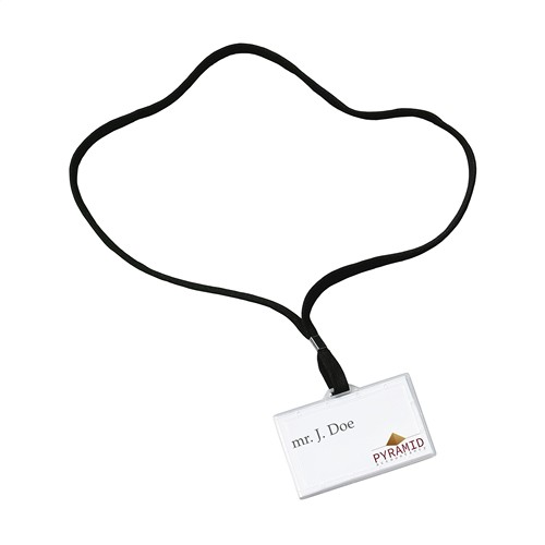 LanyardBadge porte-carte thumbnail 4