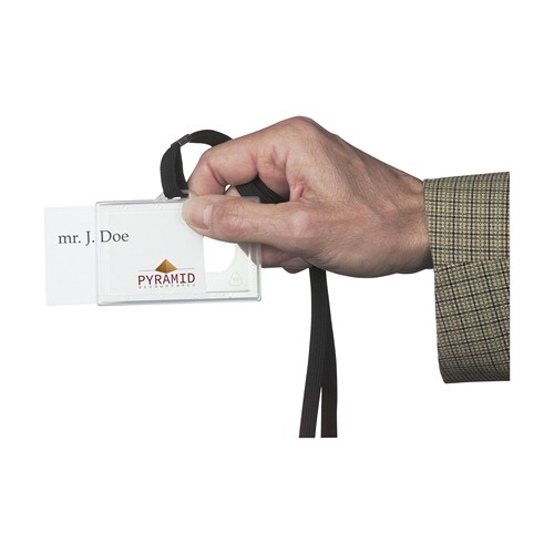 LanyardBadge porte-carte thumbnail 5