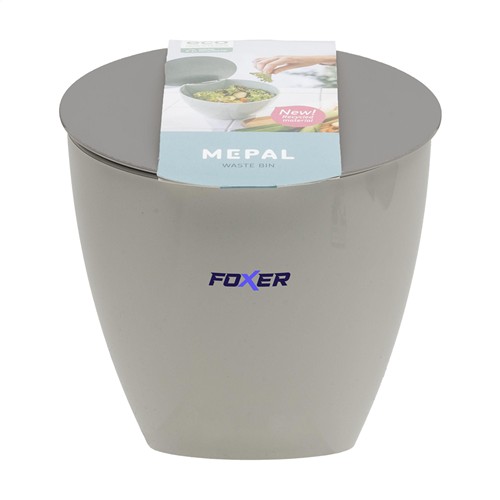 Mepal Calypso Poubelle de Table - 3