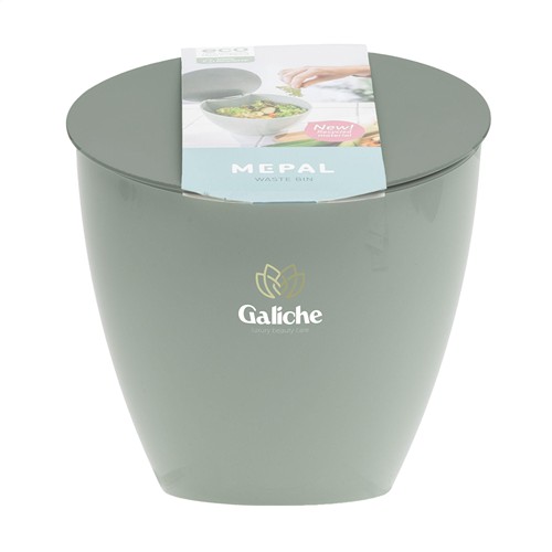 Mepal Calypso Poubelle de Table - 9