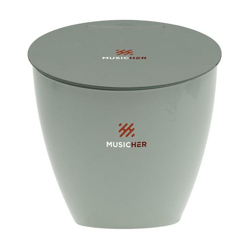 Mepal Calypso Poubelle de Table - 10