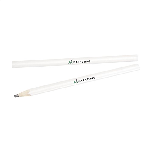 Menuisier crayon de menuisier