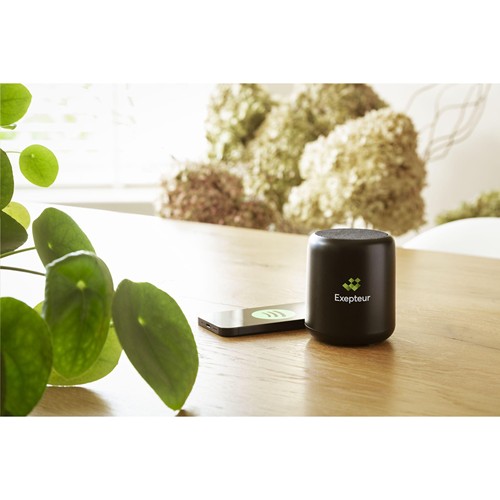 Suono RCS Recycled ABS Wireless Speaker - 11