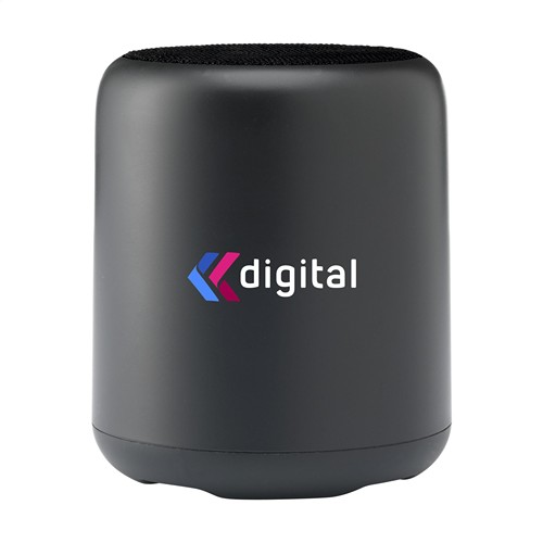 Suono RCS Recycled ABS Wireless Speaker - 7