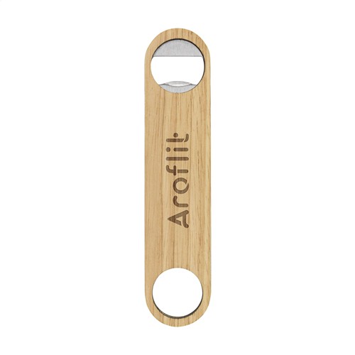 Abri Bamboo Opener décapsuleur