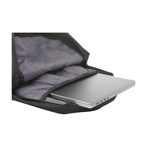Case Logic Commence Recycled Backpack 15,6 inch sac - 10