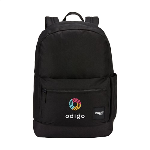 Case Logic Commence Recycled Backpack 15,6 inch sac - 6