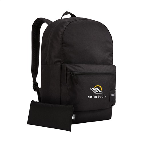 Case Logic Commence Recycled Backpack 15,6 inch sac - 7