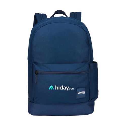 Case Logic Commence Recycled Backpack 15,6 inch sac - 1