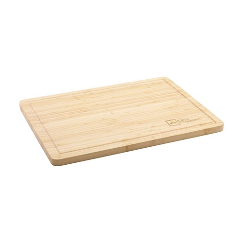 Bamboo Board XL planche à découper - 4