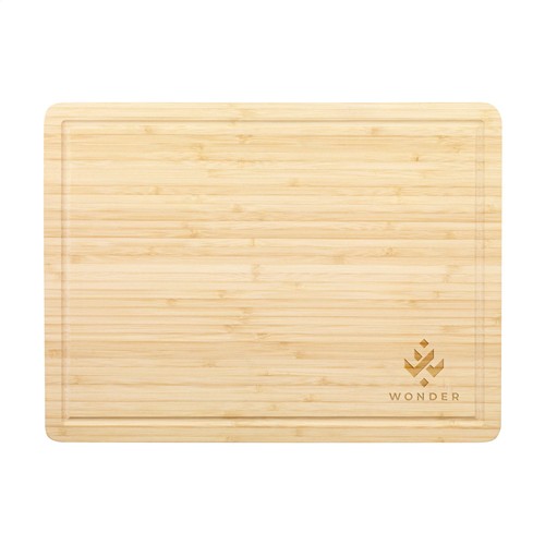 Bamboo Board XL planche à découper - 5