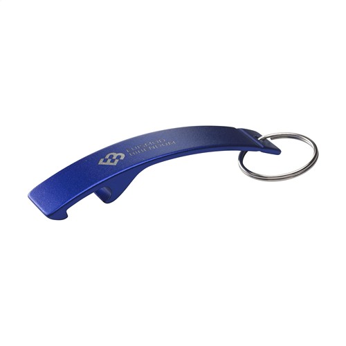 Alu Opener GRS Recycled décapsuleur / porte-clés - 6