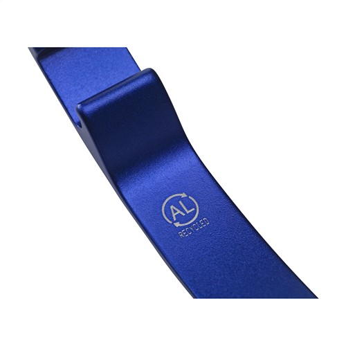 Alu Opener GRS Recycled décapsuleur / porte-clés - 4
