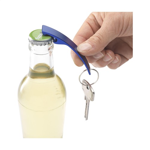 Alu Opener GRS Recycled décapsuleur / porte-clés - 5