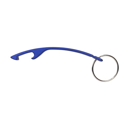 Alu Opener GRS Recycled décapsuleur / porte-clés - 3