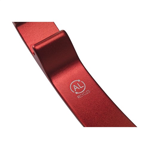 Alu Opener GRS Recycled décapsuleur / porte-clés - 4