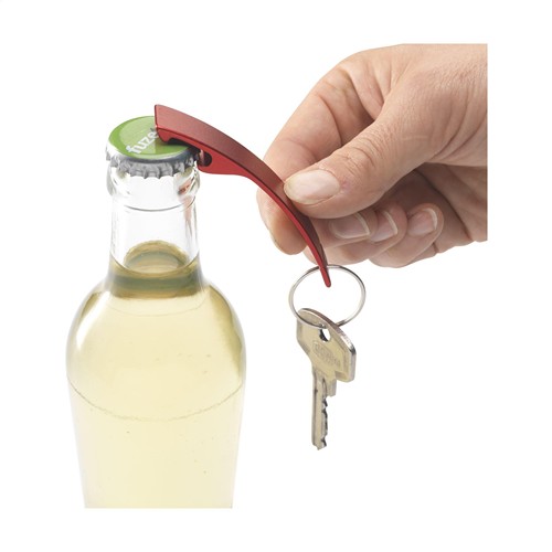 Alu Opener GRS Recycled décapsuleur / porte-clés - 5