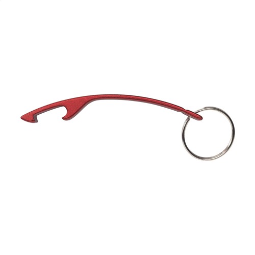 Alu Opener GRS Recycled décapsuleur / porte-clés - 3