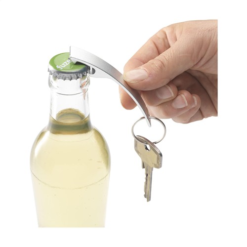 Alu Opener GRS Recycled décapsuleur / porte-clés thumbnail 5