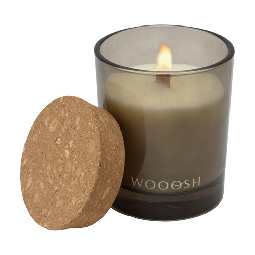 Wooosh Scented Candle Hidden Fig bougie parfumée thumbnail 16