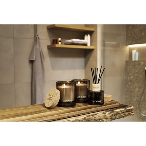 Wooosh Scented Candle Hidden Fig bougie parfumée thumbnail 9