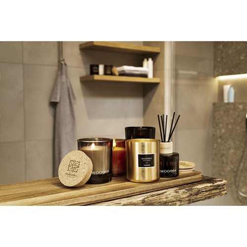 Wooosh Scented Candle Hidden Fig bougie parfumée thumbnail 10