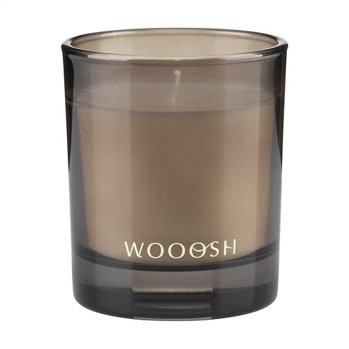 Wooosh Scented Candle Hidden Fig bougie parfumée thumbnail 13