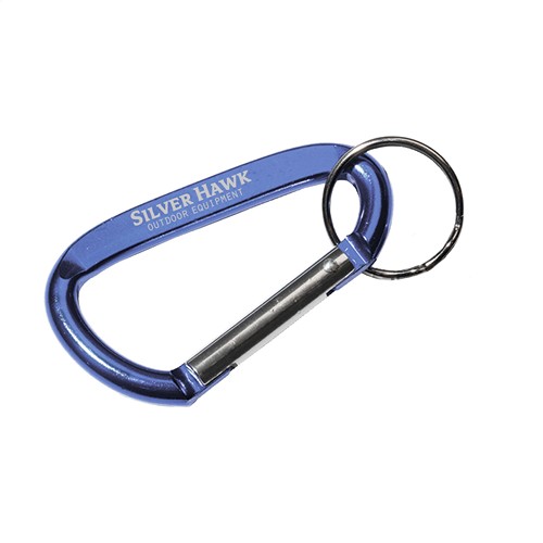 CarabineKey mousqueton - 3