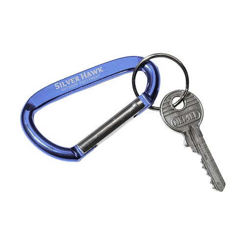 CarabineKey mousqueton - 2