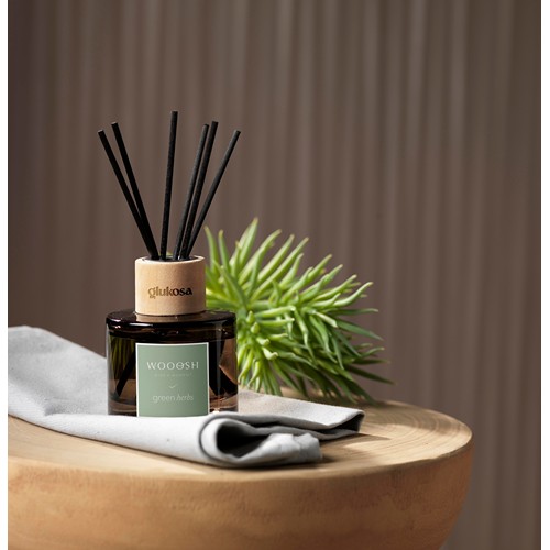 Wooosh Fragrance Sticks Green Herbs bâtonnets de parfum thumbnail 15