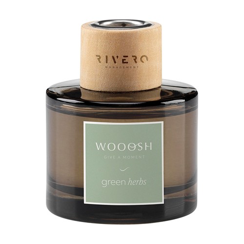 Wooosh Fragrance Sticks Green Herbs bâtonnets de parfum thumbnail 10