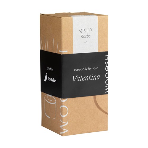 Wooosh Fragrance Sticks Green Herbs bâtonnets de parfum thumbnail 13