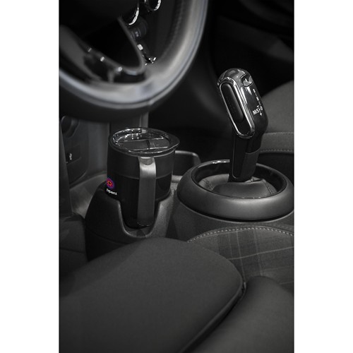 Fika RCS Recycled Steel Cup 400 ml gobelet thermos - 6