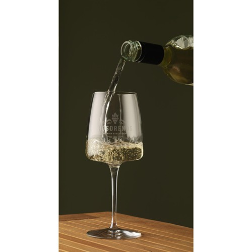 Caselli Verre à vin 370 ml thumbnail 7