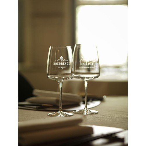 Caselli Verre à vin 370 ml thumbnail 4