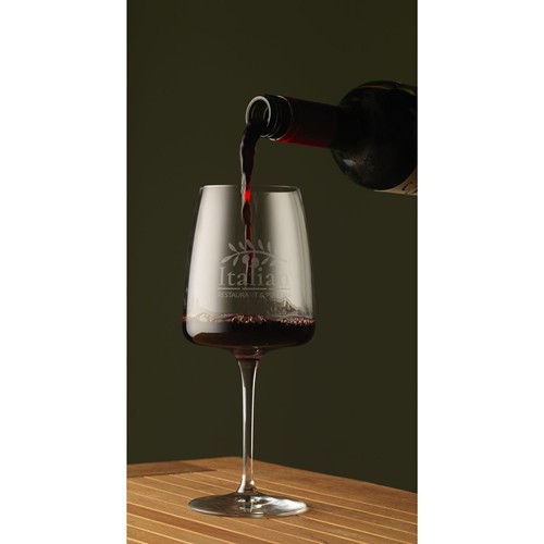 Caselli Verre à vin 470 ml - 7