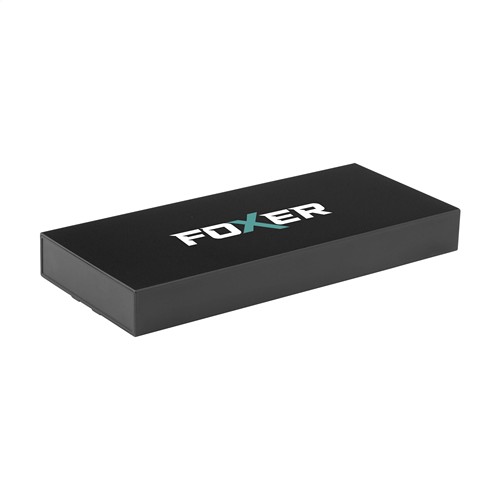 Rely Powerbank 10000 RCS Recycled Alu - 3