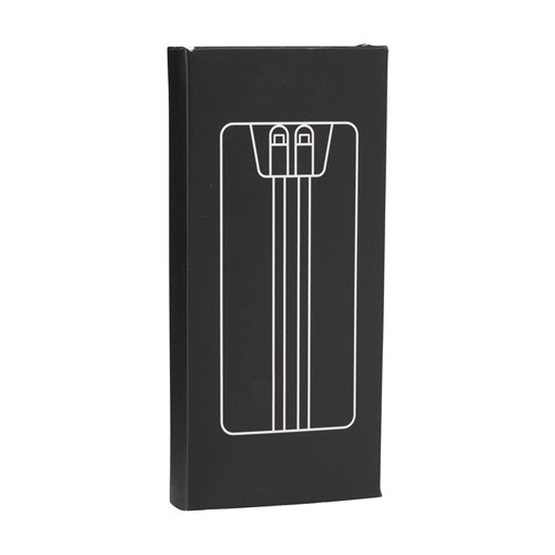 Rely Powerbank 10000 RCS Recycled Alu - 8